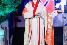 宜宾汉服模特是哪种兼职的吗(网上雇用古拆汉服模特可信吗)