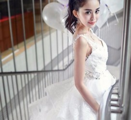 宜宾女伴侣兼职婚纱模特(婚纱模特兼职是实的吗)