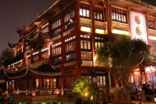 宜宾上海旅游攻略(上海旅游攻略5日自助游攻略)