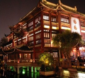 宜宾上海旅游攻略(上海旅游攻略5日自助游攻略)