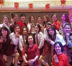宜宾兼职模特公益(兼职模特是什么)