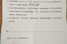 宜宾关于模特兼职能否会要求签合同的信息