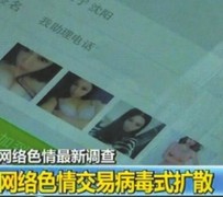 宜宾上海伴游 伴游女郎白天陪玩晚上陪睡 网络跑火日薪过万(图)