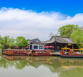 宜宾旅游景点(旅游景点排行榜)