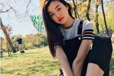 宜宾维密中国模特(维密中国模特刘雯)