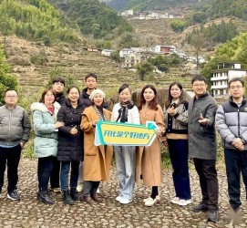 宜宾商务伴游招聘 潮声丨百万年薪聘导游 浙江一座县城的“千金买马”记