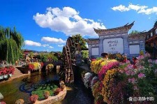 宜宾丽江兼职模特伴游(丽江兼职工资日结古城)