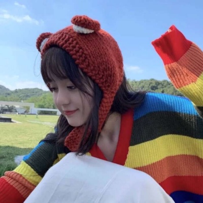 宜宾伴游女生刘雨欣的资料