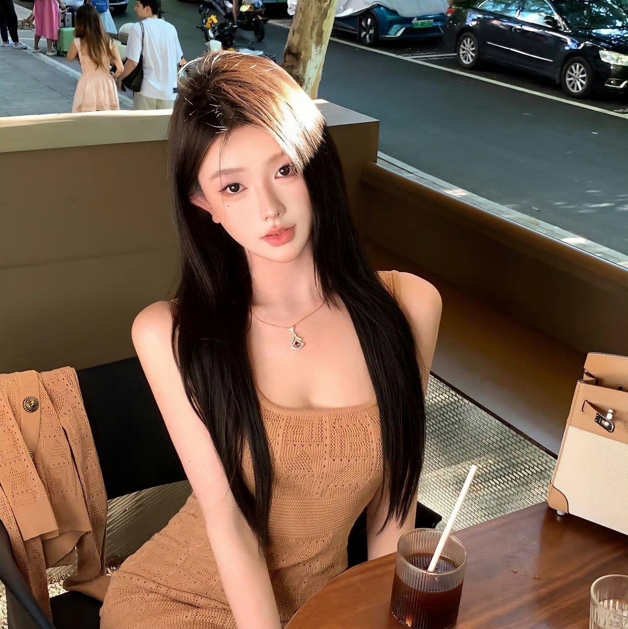 宜宾伴游女生苏樱樱的资料
