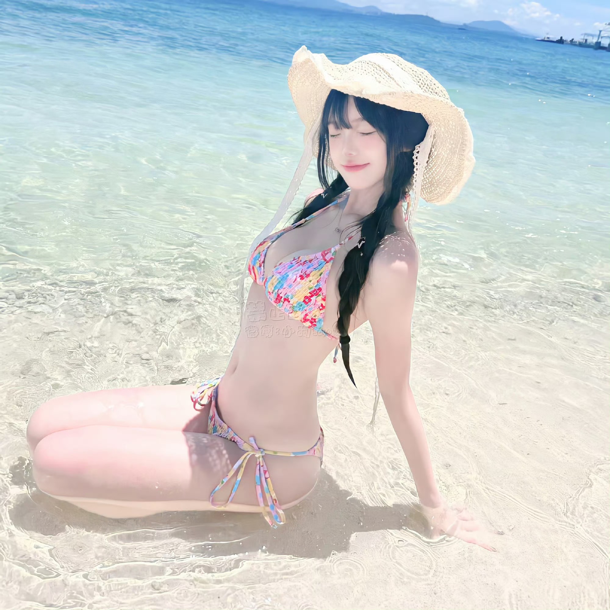 宜宾伴游女生苏小糖的资料