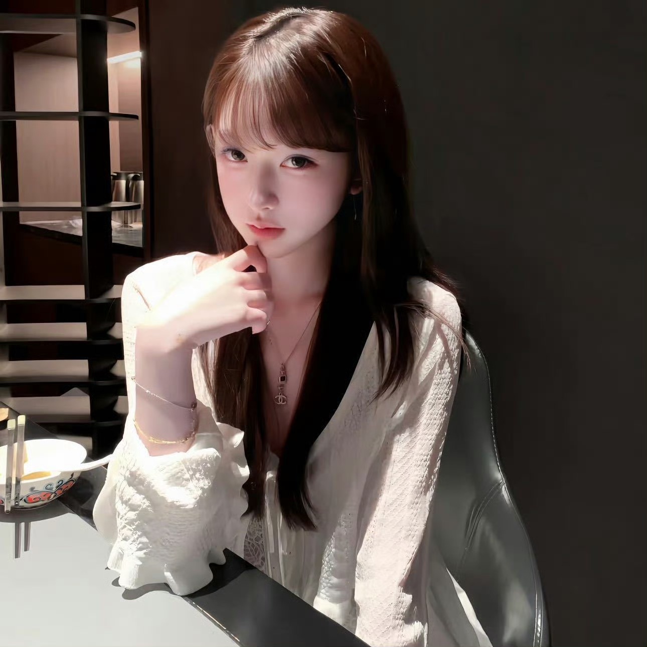 宜宾伴游女生苏菲亚的资料