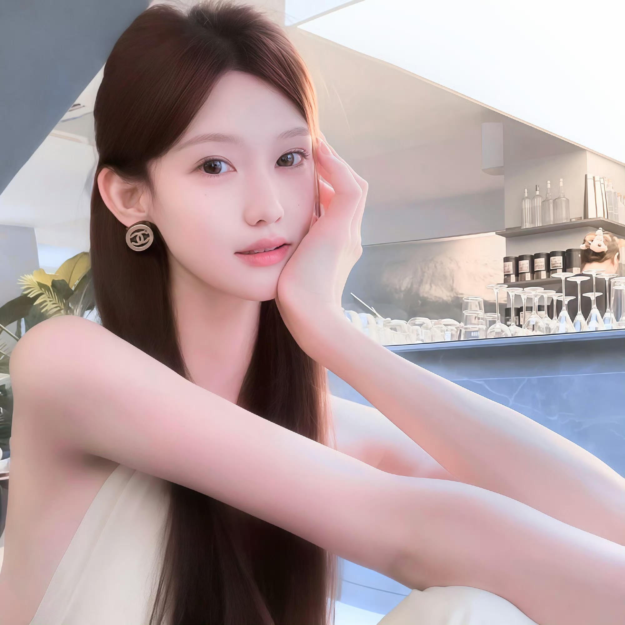 宜宾伴游女生林杨的资料