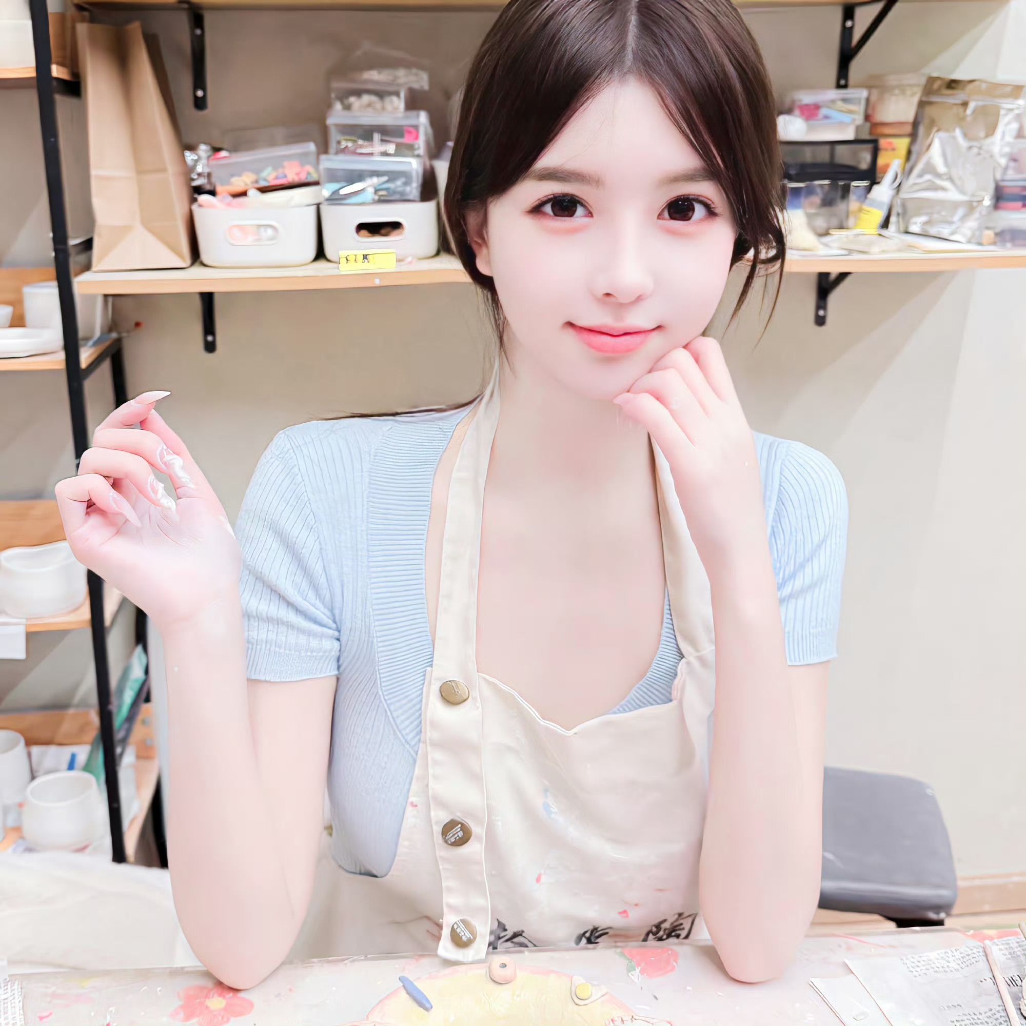 宜宾伴游女生 | 苏雅宁🌸的资料